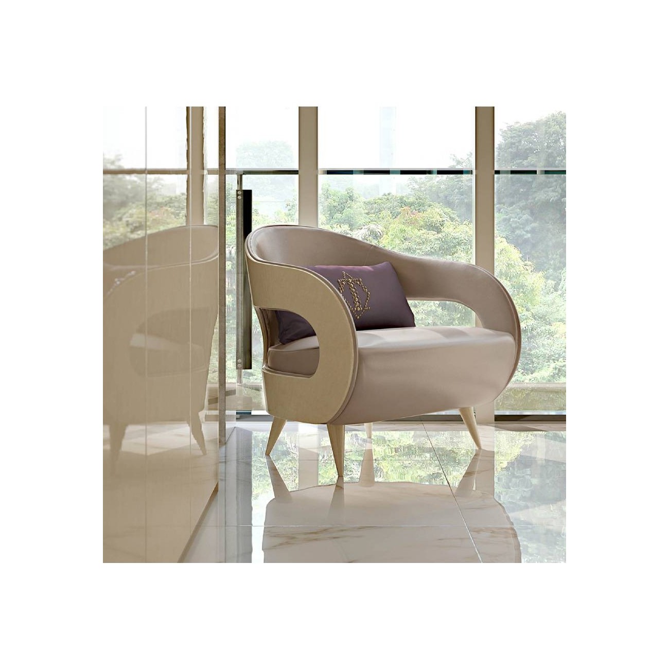 TURRI MILLER POLTRONCINA