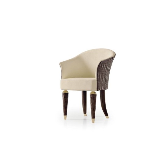 TURRI NUMERO TRE POLTRONCINA