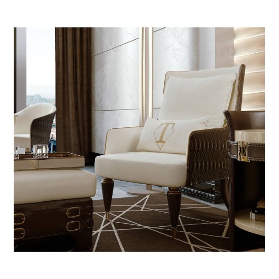 TURRI NUMERO TRE BERGERE