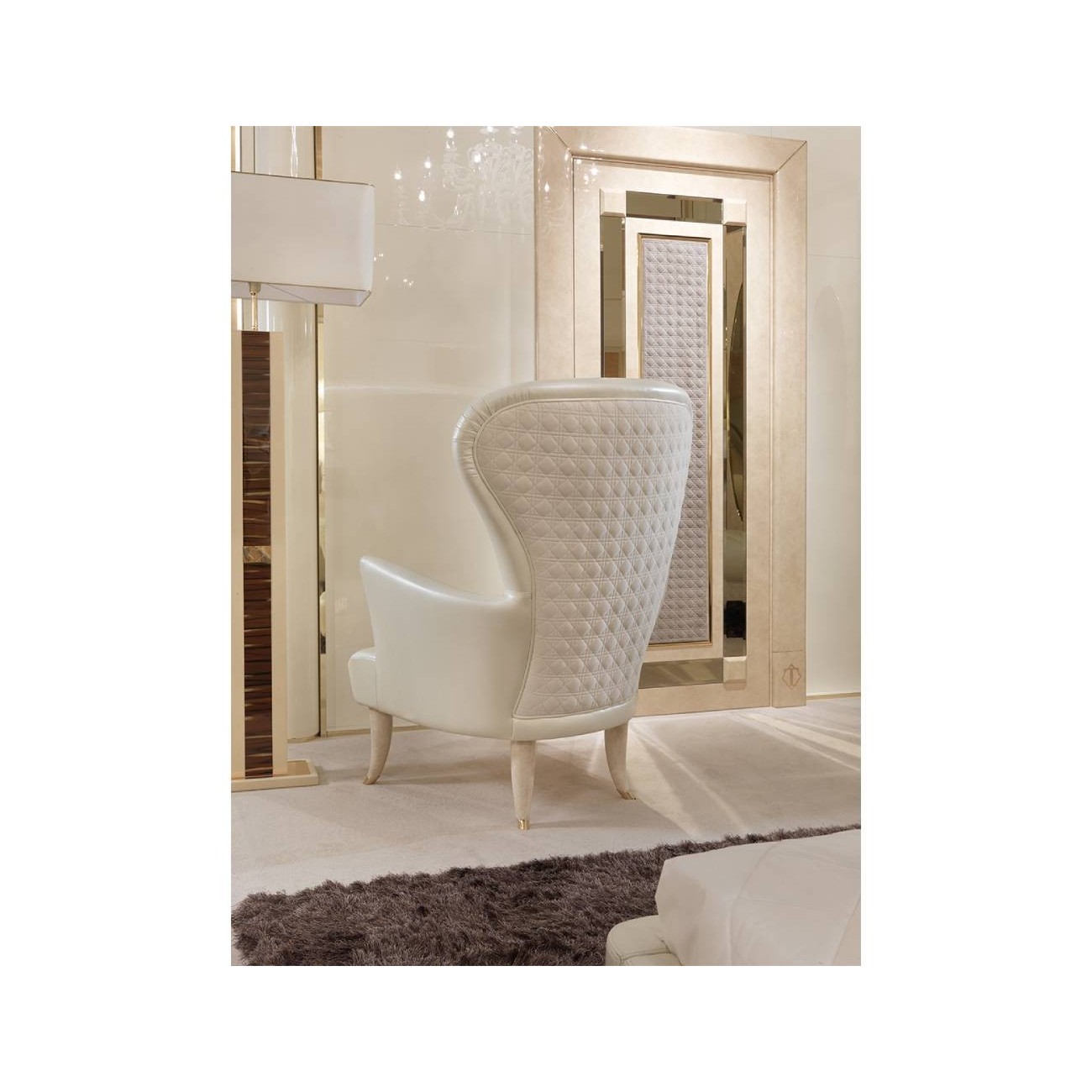 TURRI CARACTER BERGERE