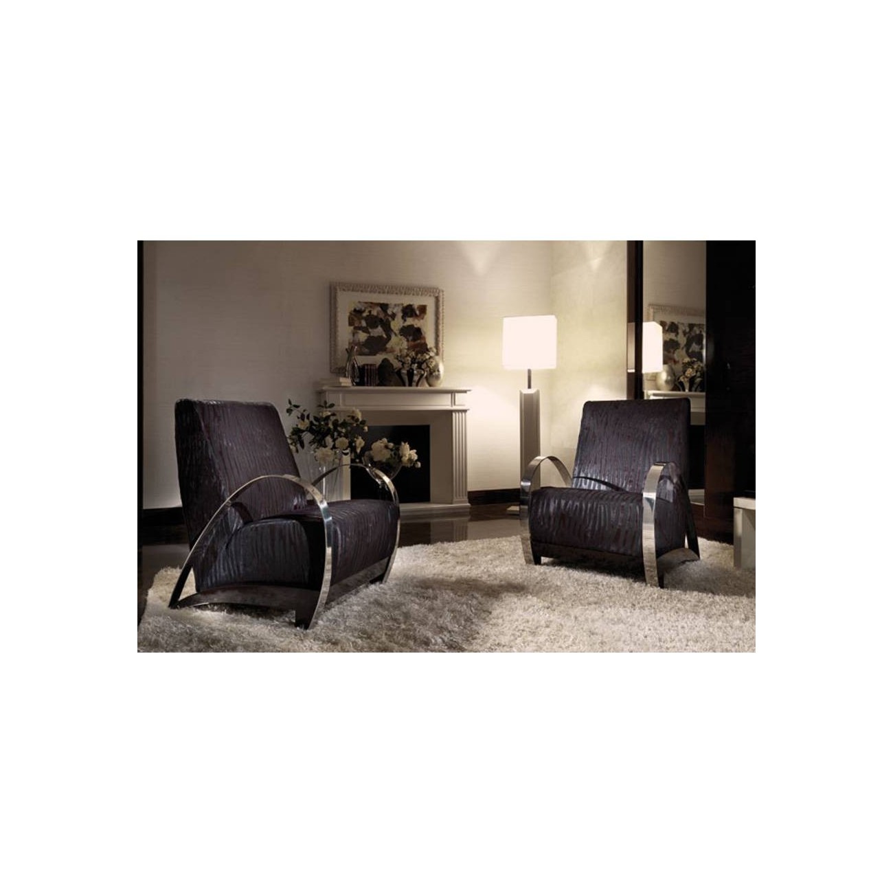 TURRI MIAMI POLTRONA