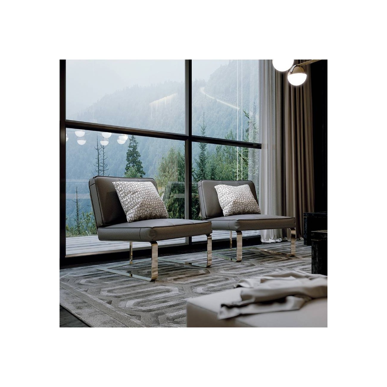 TURRI GENESIS POLTRONA