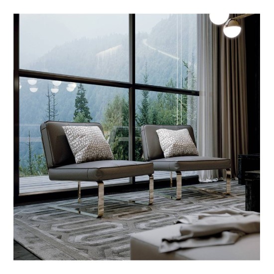 TURRI GENESIS POLTRONA