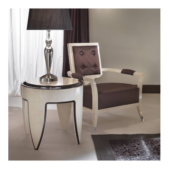 TURRI ELLINGTON POLTRONCINA