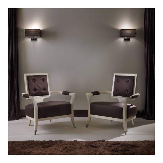 TURRI ELLINGTON POLTRONCINA