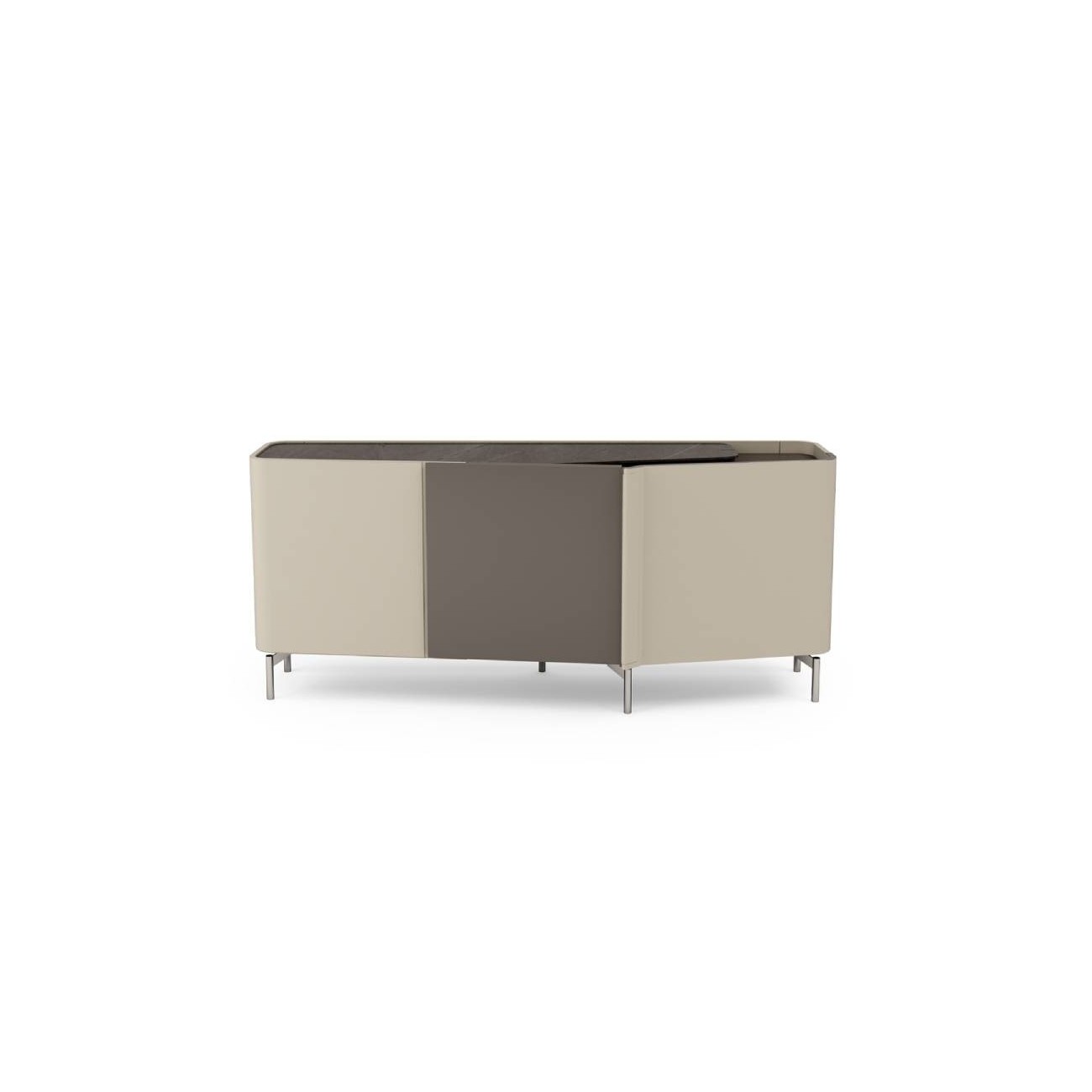 TURRI ZENIT CREDENZA