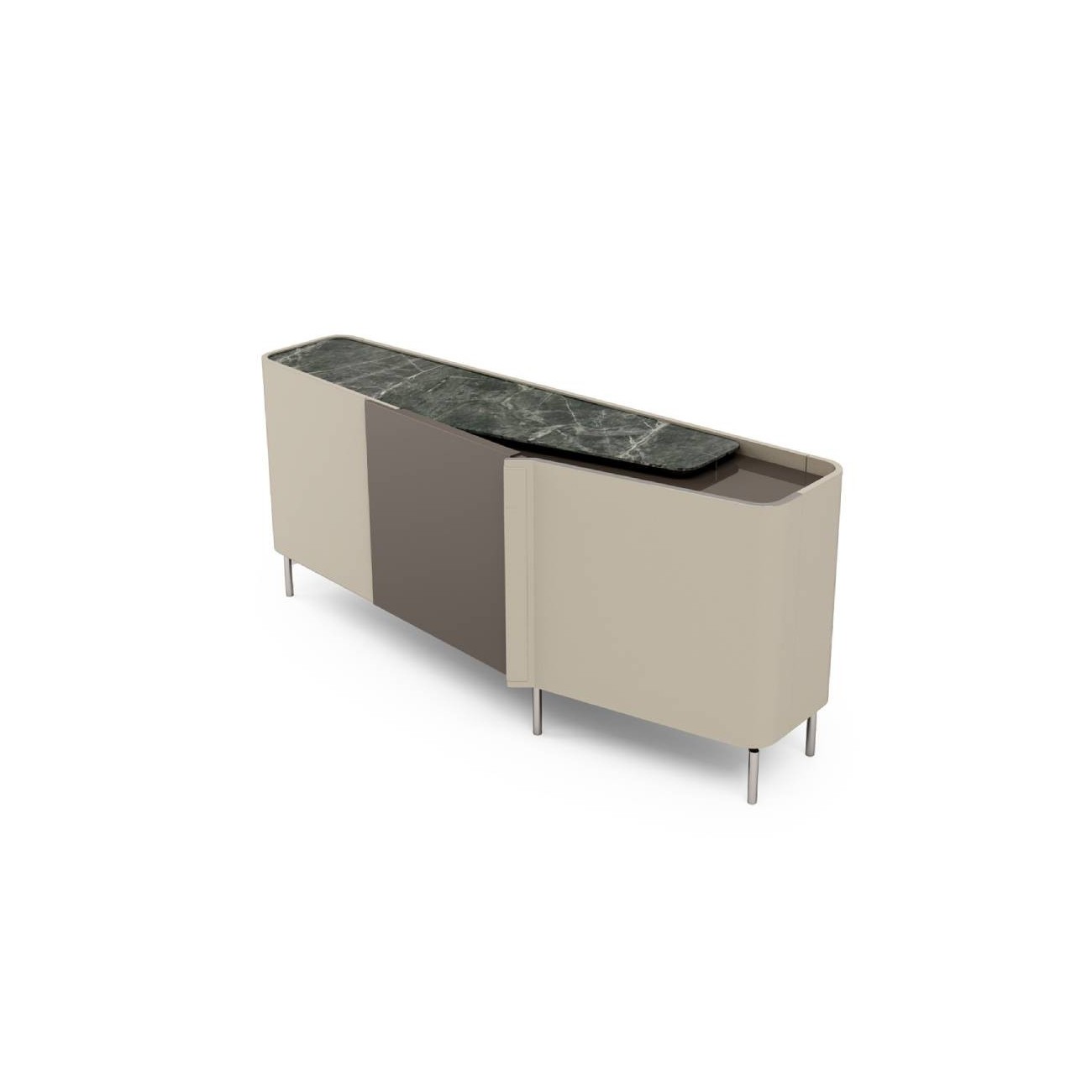 TURRI ZENIT CREDENZA