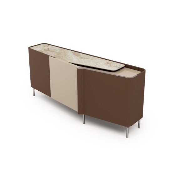 TURRI ZENIT CREDENZA