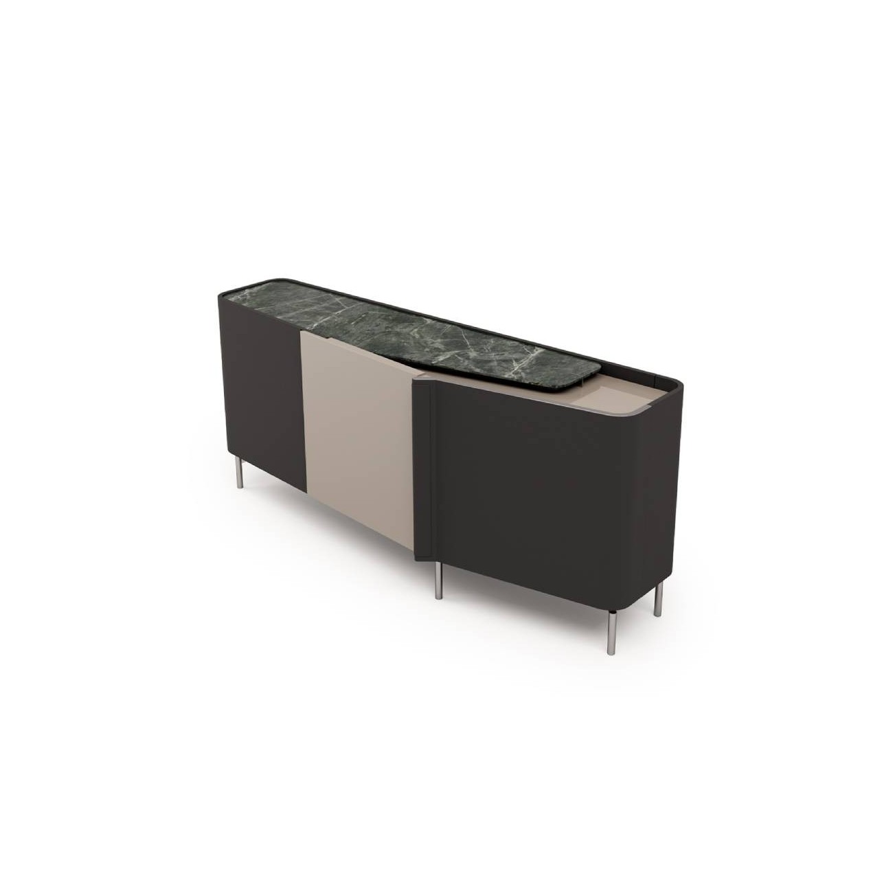 TURRI ZENIT CREDENZA
