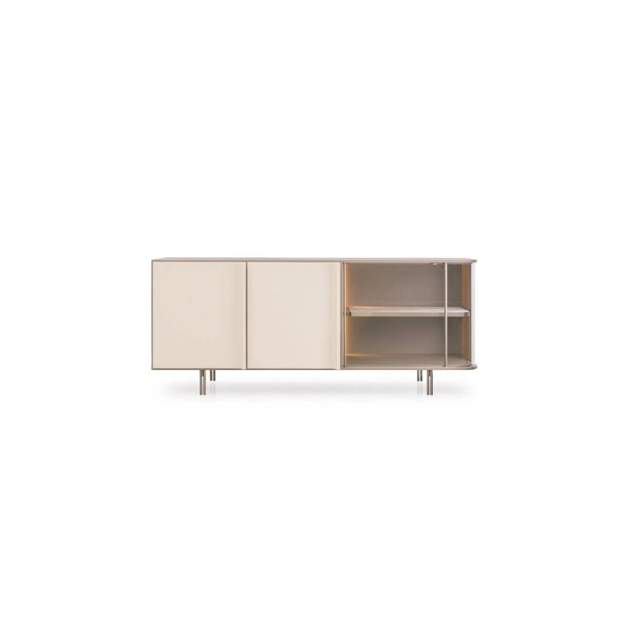 TURRI ZERO CREDENZA