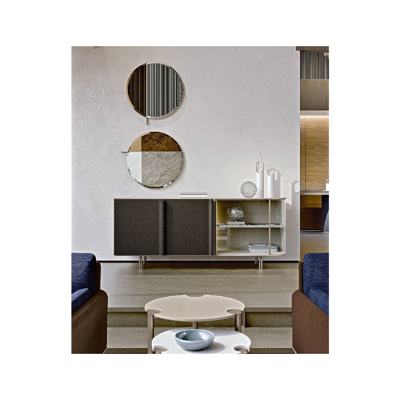 TURRI ZERO CREDENZA