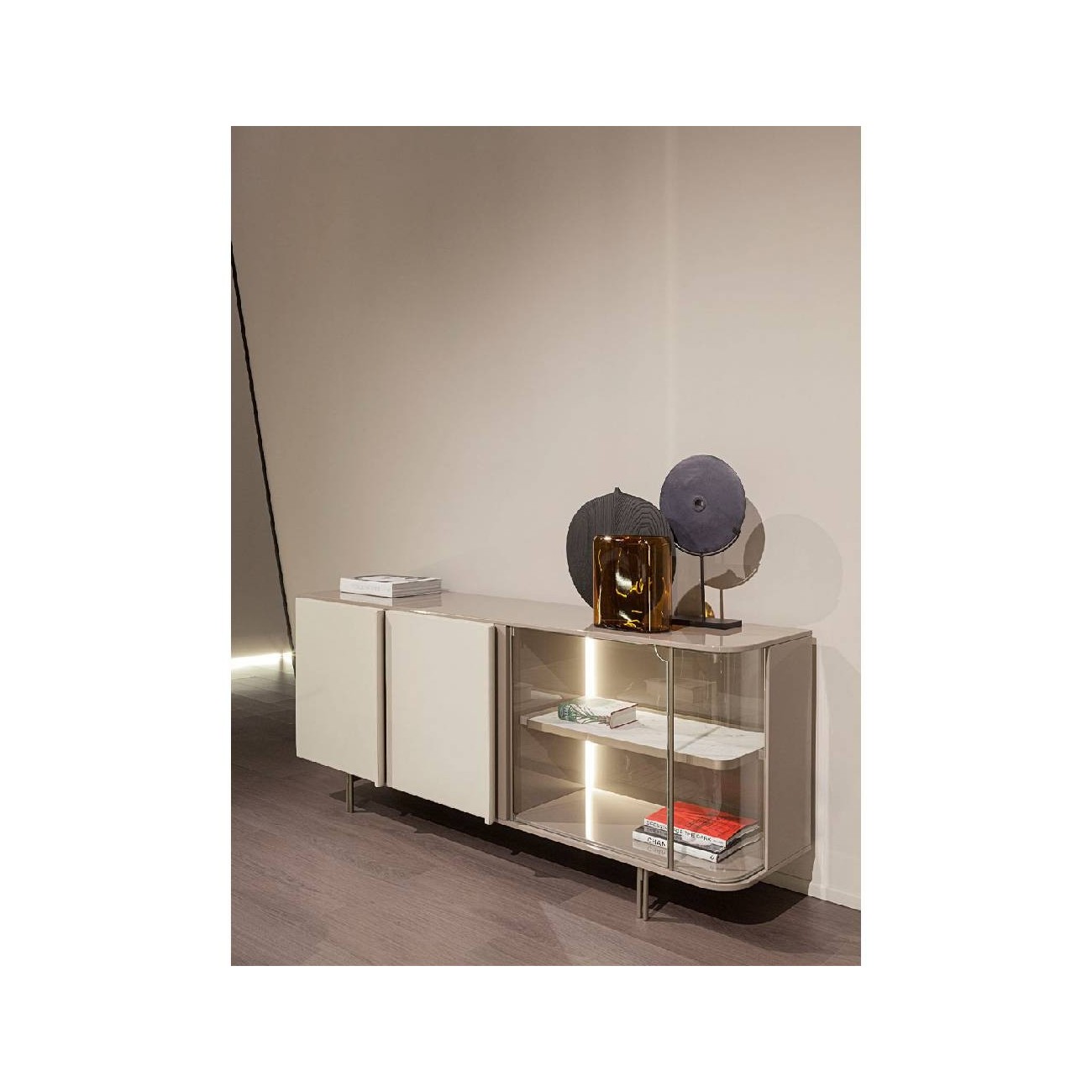 TURRI ZERO CREDENZA