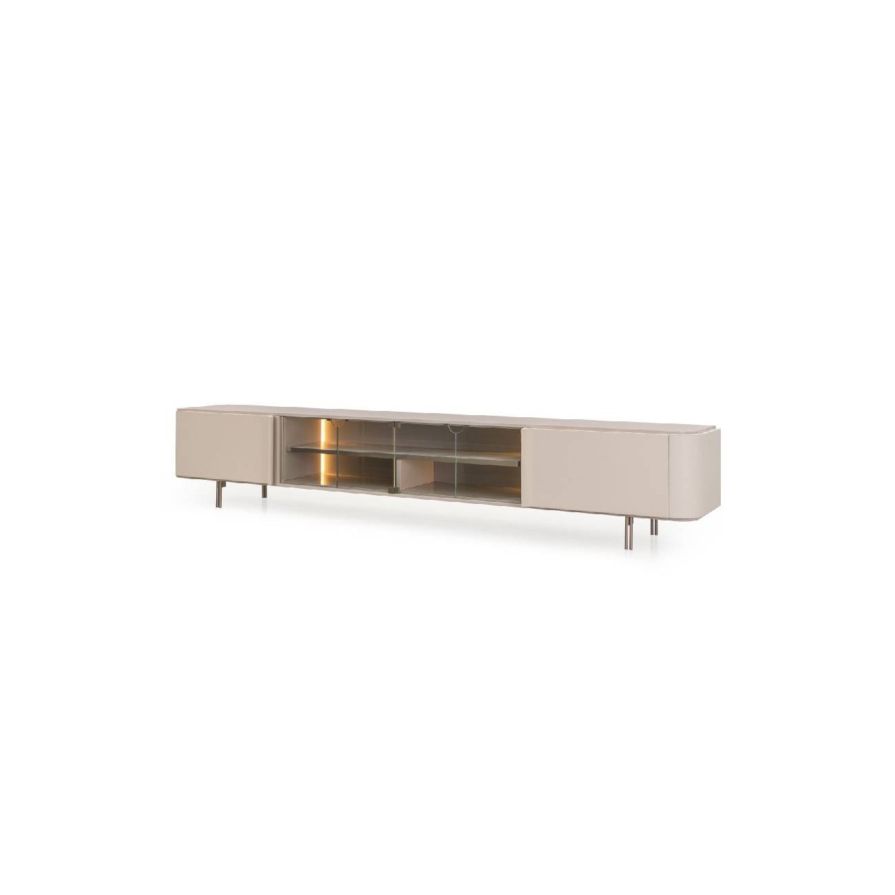 TURRI ZERO MOBILE TV