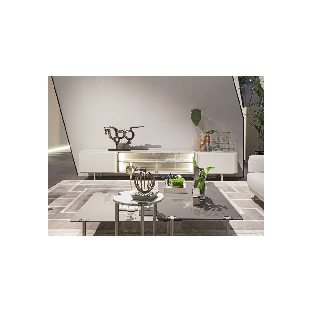 TURRI ZERO MOBILE TV