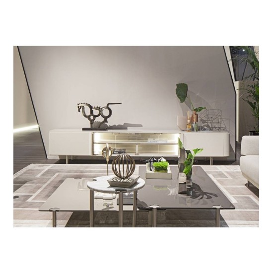 TURRI ZERO MOBILE TV