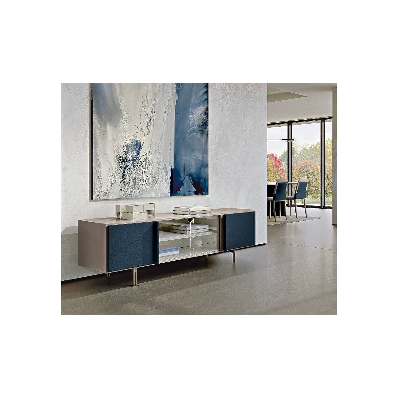 TURRI ZERO MOBILE TV