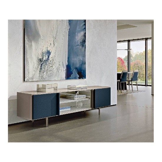 TURRI ZERO MOBILE TV