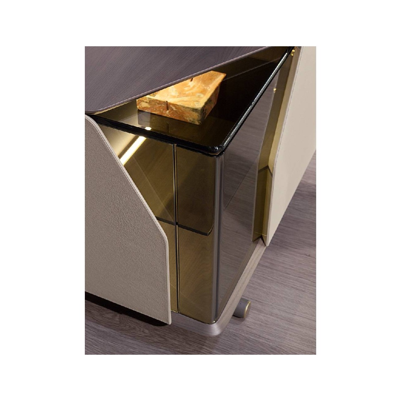 TURRI VINE MOBILE TV