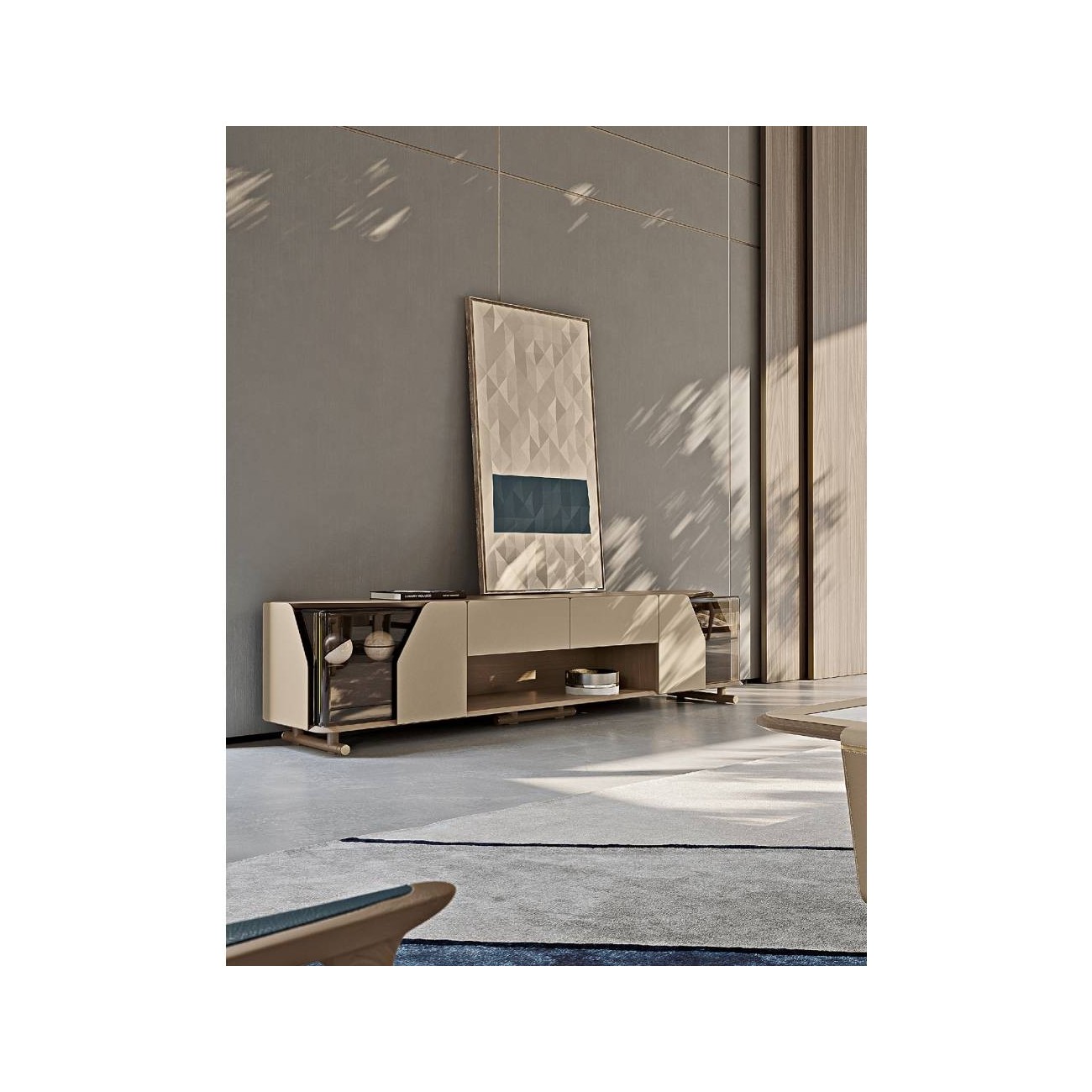 TURRI VINE MOBILE TV