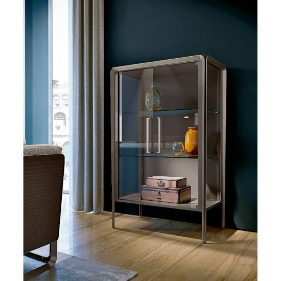 TURRI MILANO VETRINA