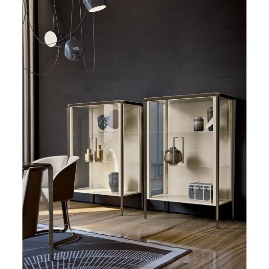 TURRI MILANO VETRINA