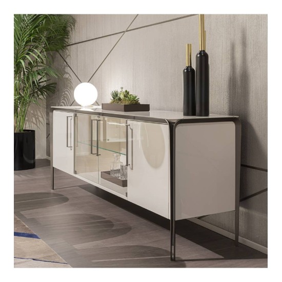 TURRI MILANO CREDENZA