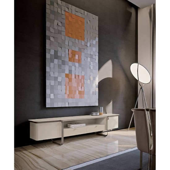 TURRI MILANO MOBILE TV