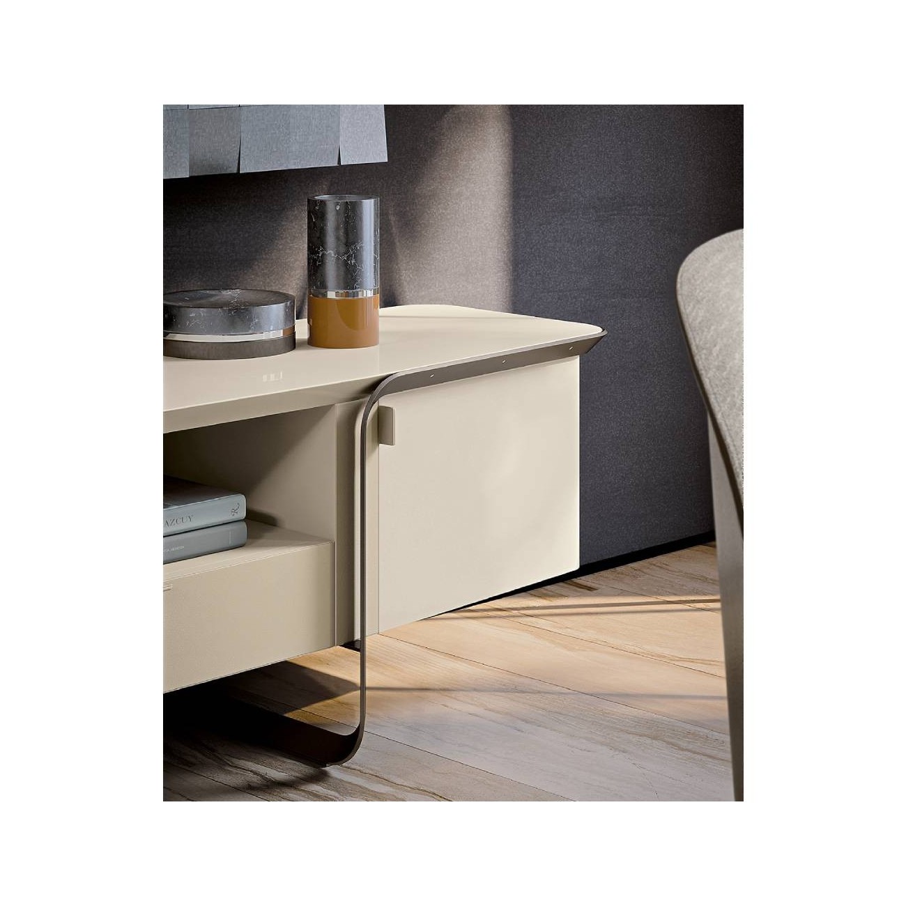 TURRI MILANO MOBILE TV