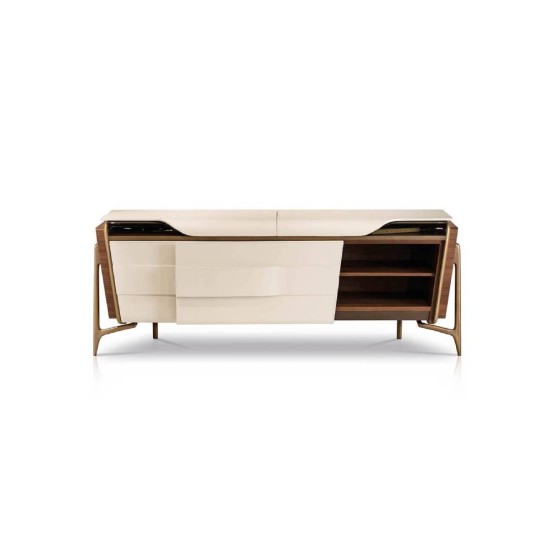 TURRI MELTING LIGHT CREDENZA