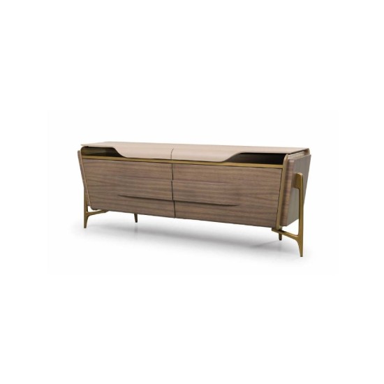 TURRI MELTING LIGHT CREDENZA