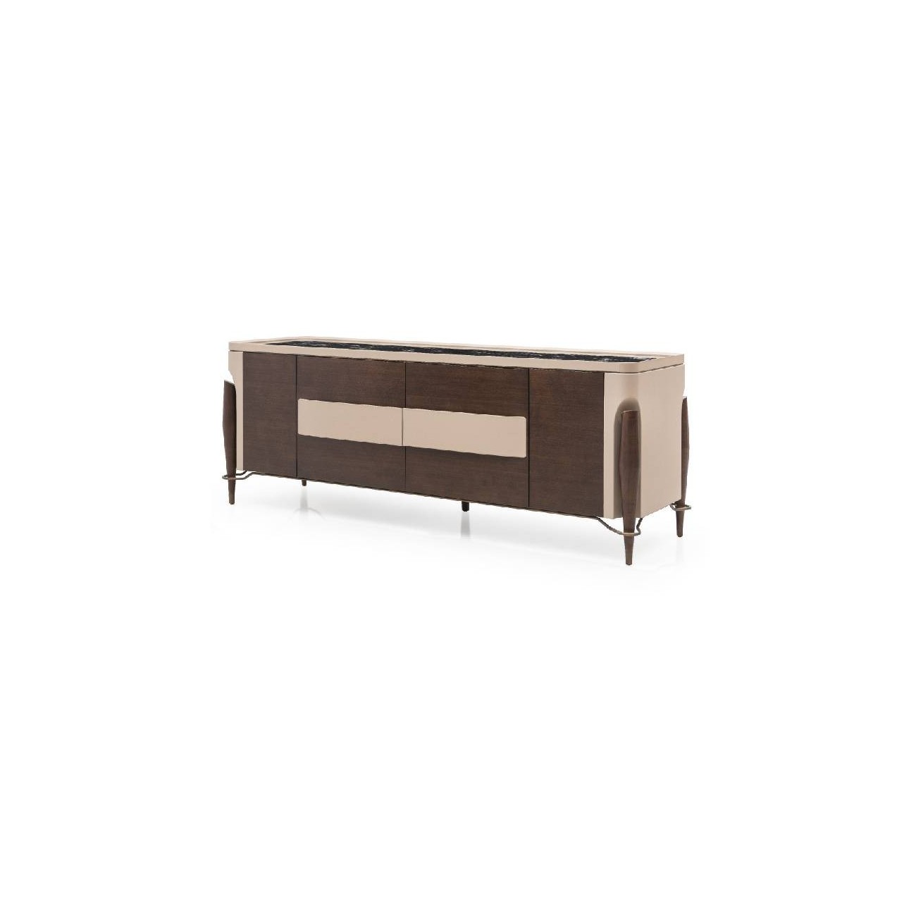 TURRI MELTING LIGHT CREDENZA