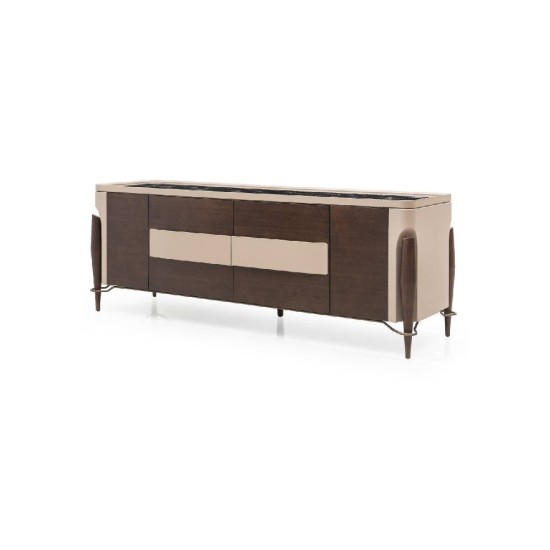 TURRI MELTING LIGHT CREDENZA