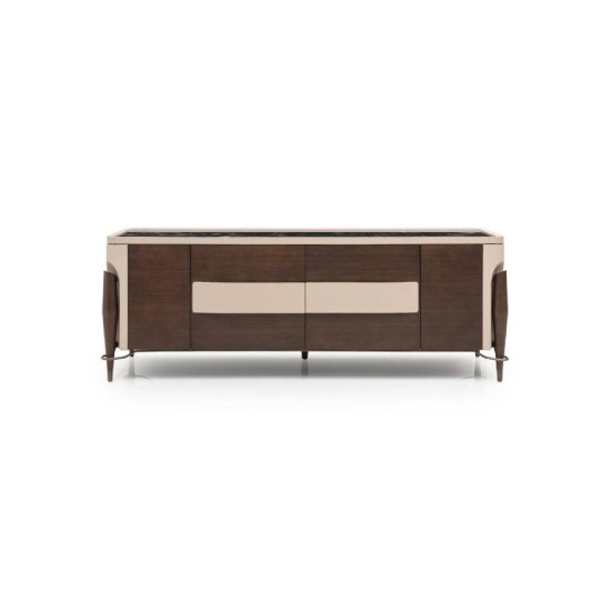 TURRI MELTING LIGHT CREDENZA