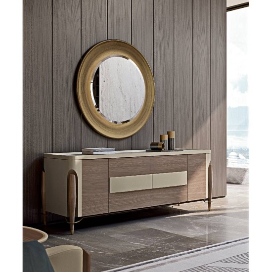 TURRI MELTING LIGHT CREDENZA