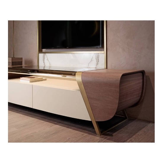 TURRI MELTING LIGHT MOBILE TV