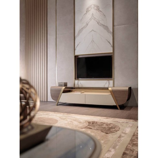 TURRI MELTING LIGHT MOBILE TV