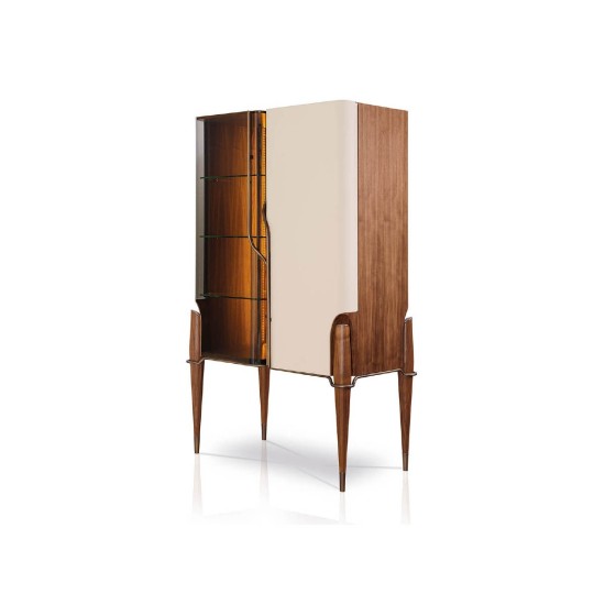 TURRI MELTING LIGHT VETRINA