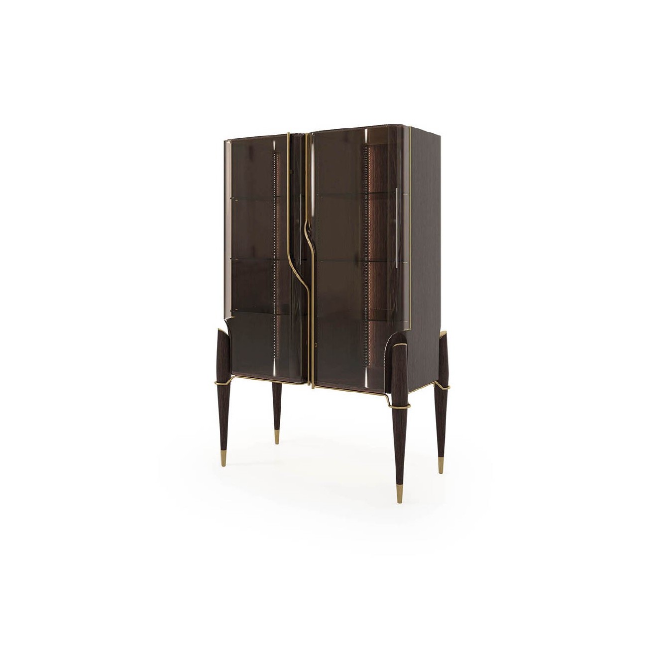 TURRI MELTING LIGHT VETRINA