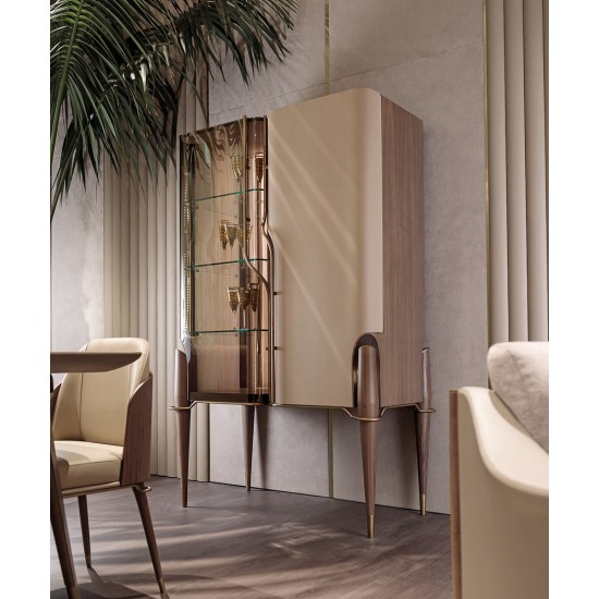 TURRI MELTING LIGHT VETRINA