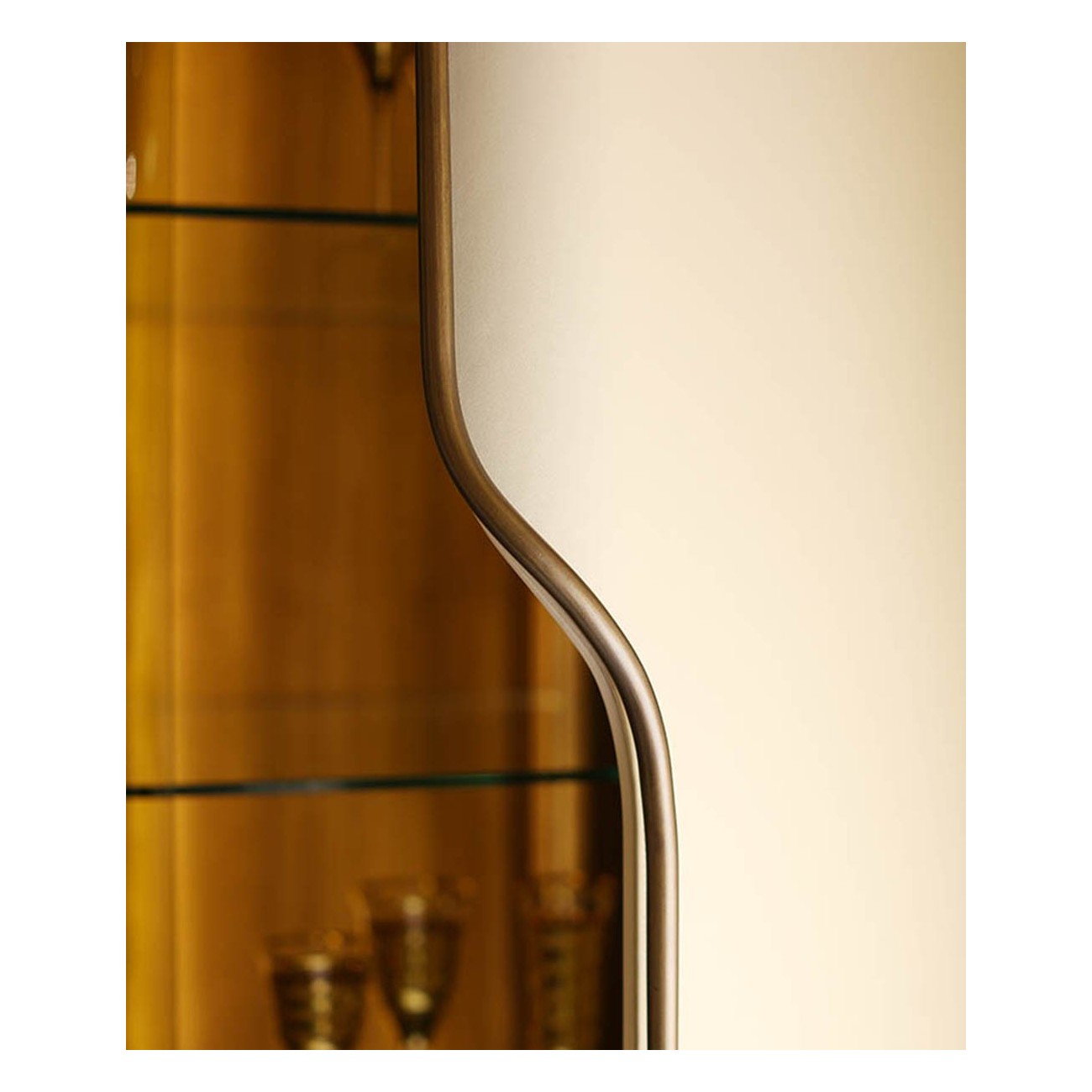 TURRI MELTING LIGHT VETRINA