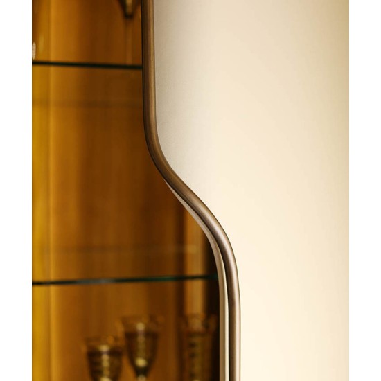 TURRI MELTING LIGHT VETRINA