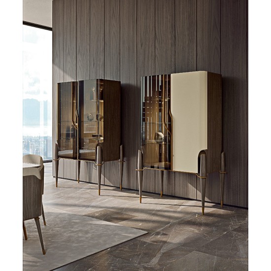 TURRI MELTING LIGHT VETRINA