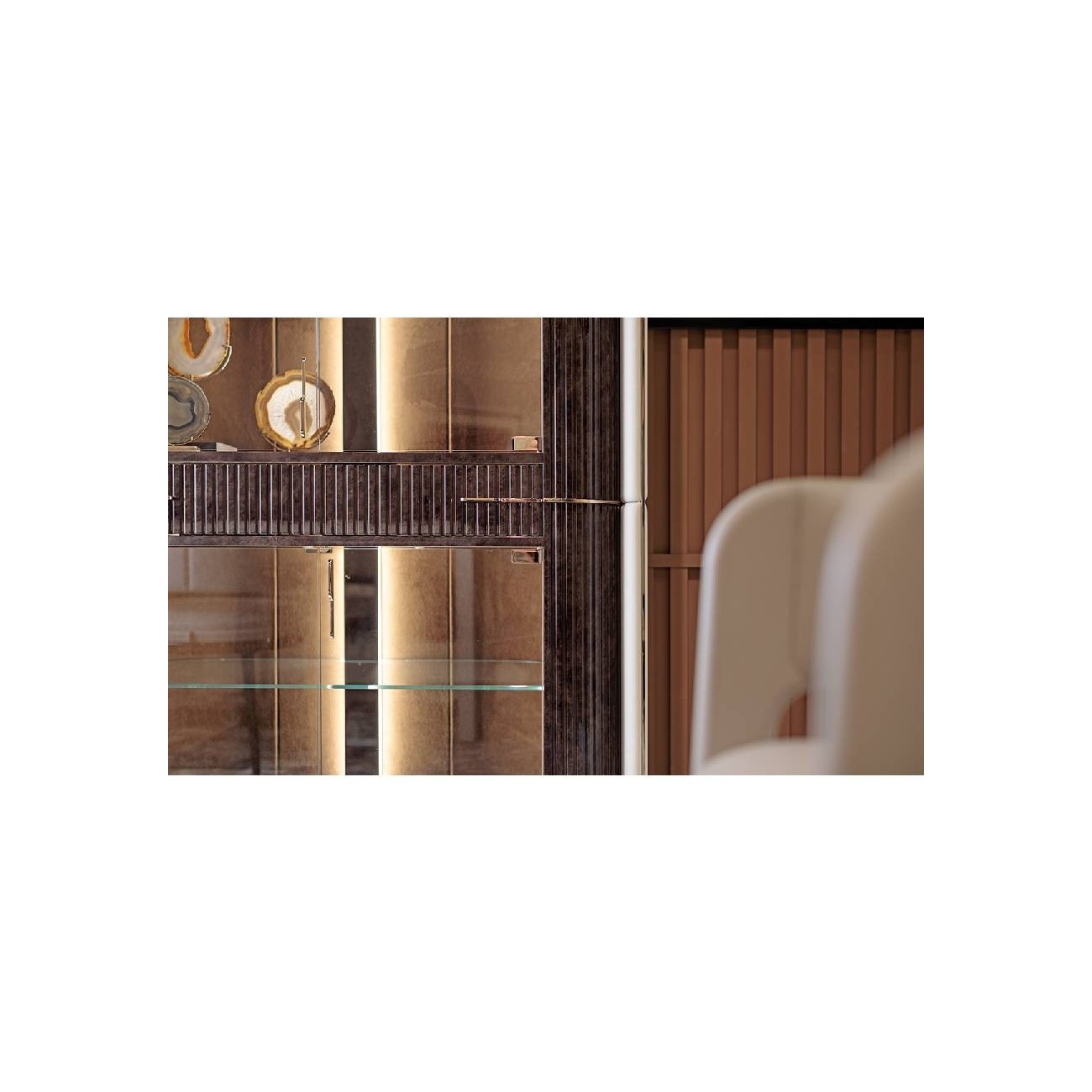 TURRI ECLIPSE VETRINA