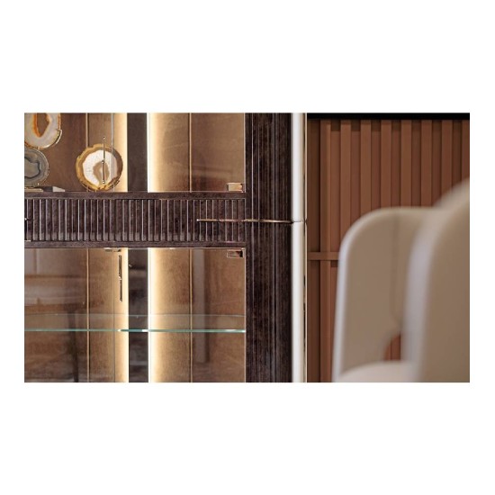 TURRI ECLIPSE VETRINA