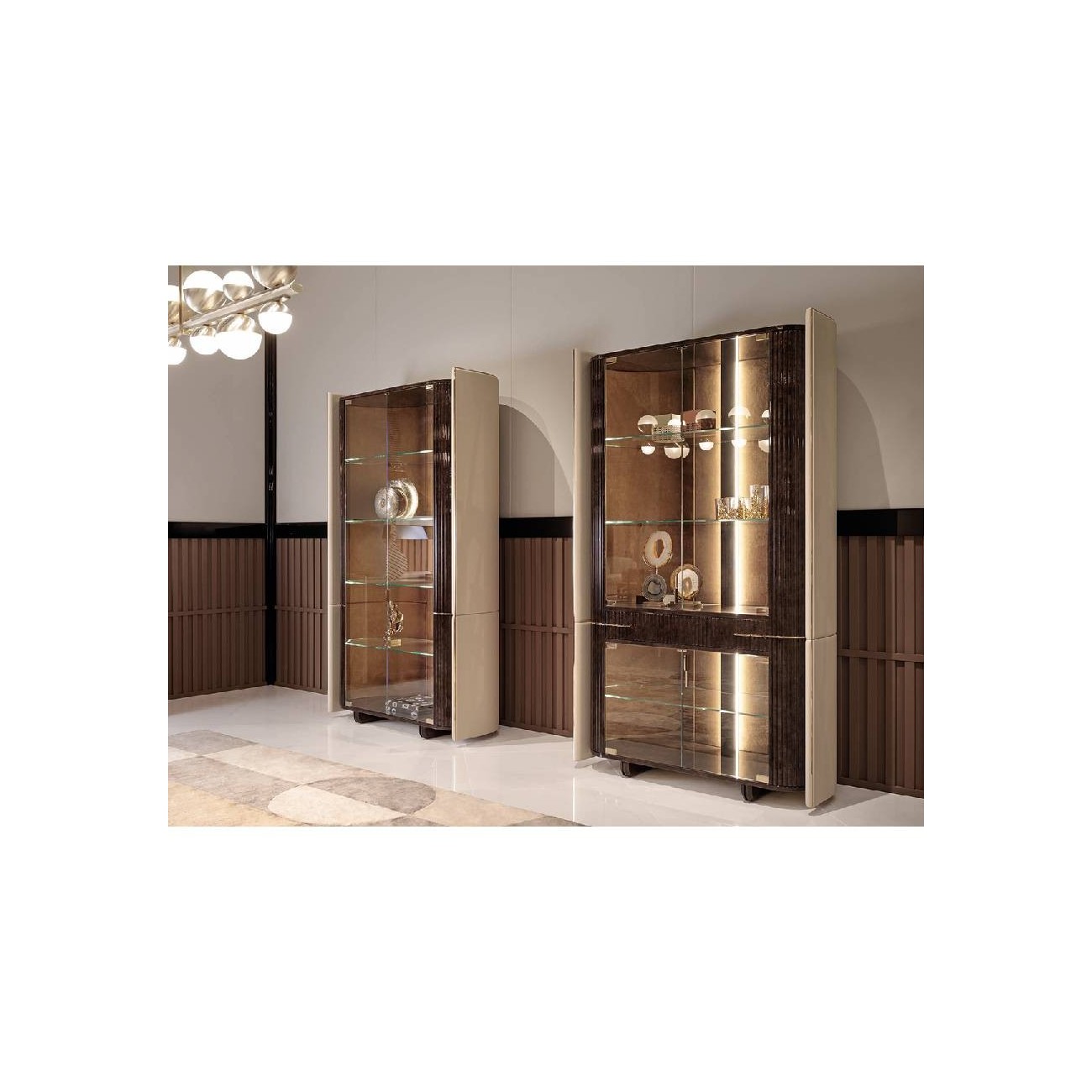 TURRI ECLIPSE VETRINA