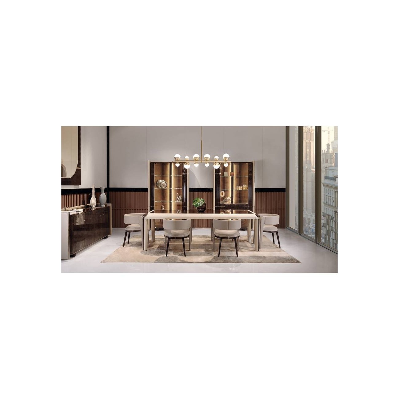 TURRI ECLIPSE VETRINA