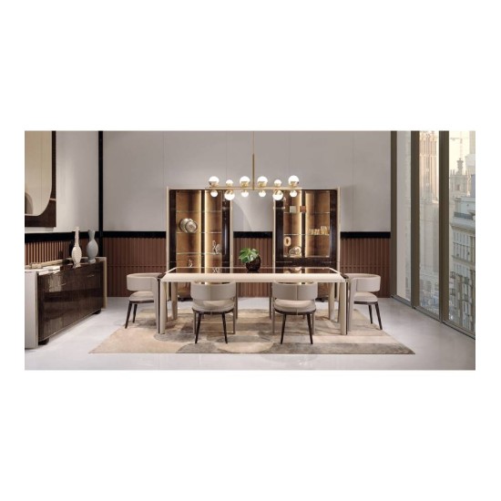 TURRI ECLIPSE VETRINA