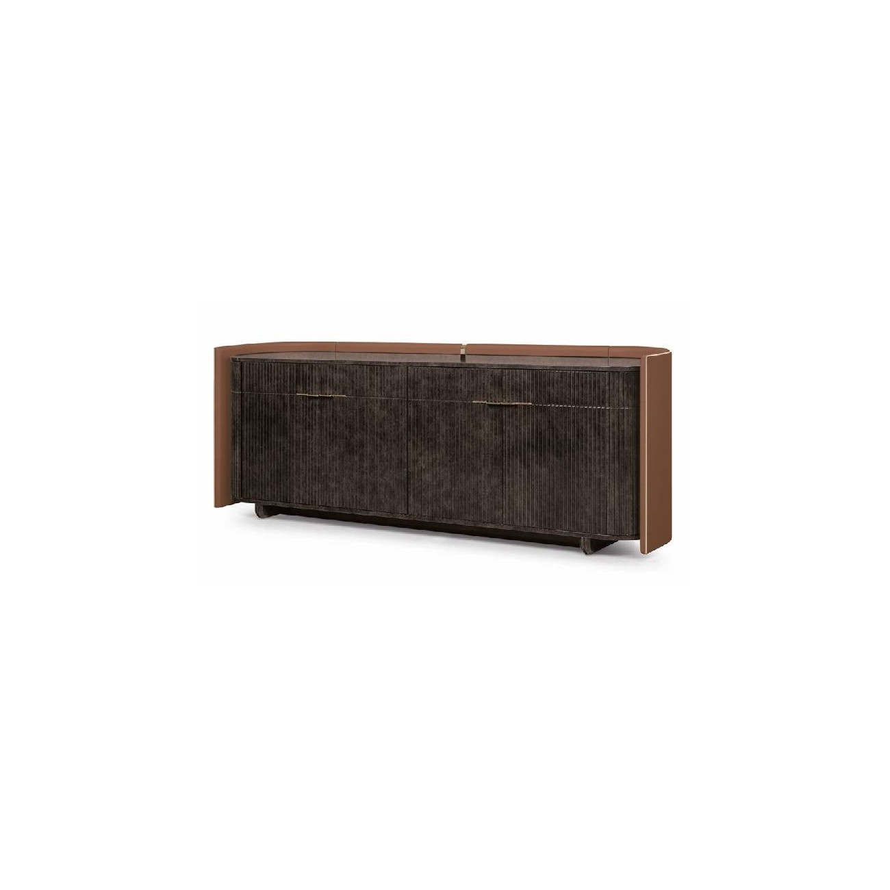 TURRI ECLIPSE CREDENZA