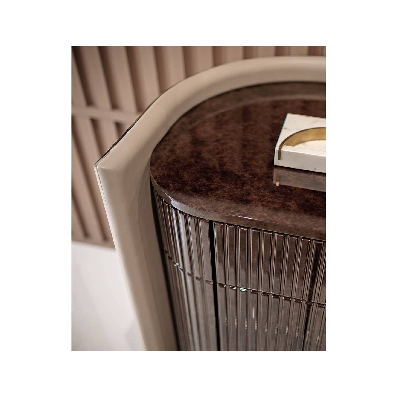 TURRI ECLIPSE CREDENZA