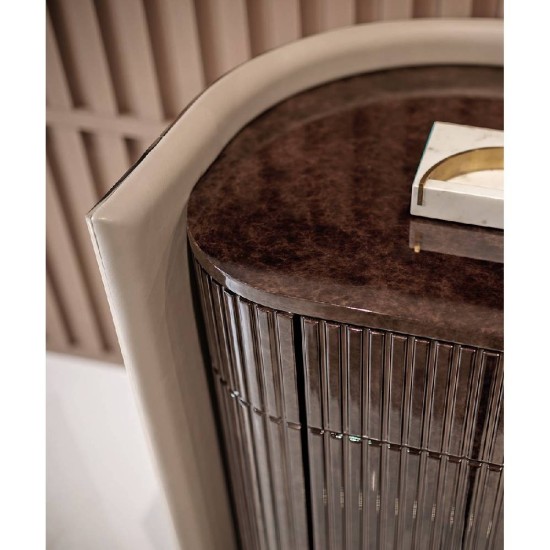 TURRI ECLIPSE CREDENZA